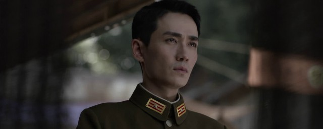 叛逆者朱一龙台词 叛逆者简介