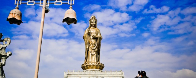 去普陀山拜佛的讲究和注意事项 去普陀山拜佛的讲究和注意事项简单介绍