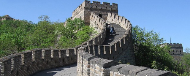 长城的景点简介 长城的旅游景点有哪些