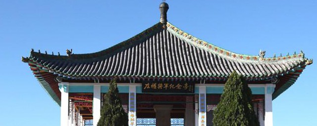 左权县简介 左权县介绍