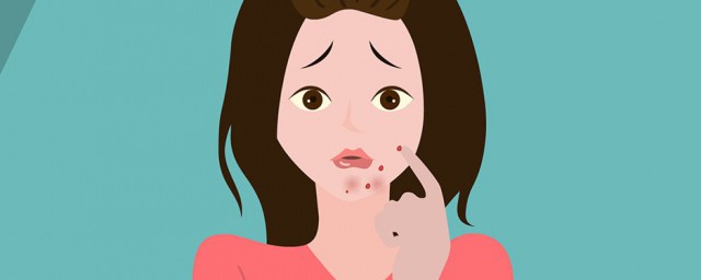脸上的痘痘怎么去除 脸上的痘痘如何去除