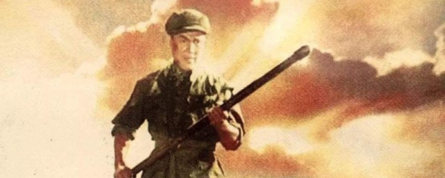 为了胜利向我开炮这句话出自哪里 为了胜利向我开炮出处