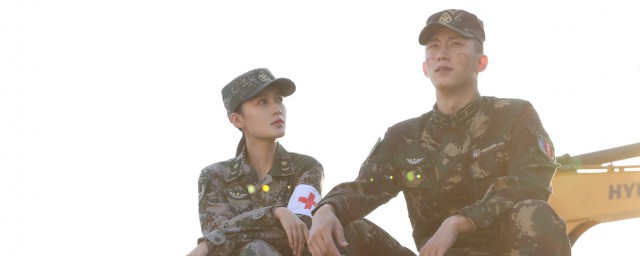 爱上特种兵在哪个台播出 爱上特种兵的介绍