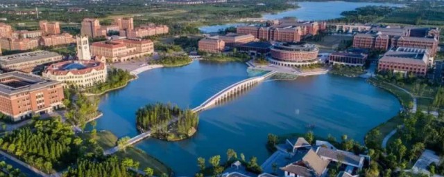浙江大学面积多大 浙江大学面积介绍