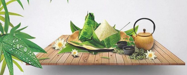 端午节的说说如何写 端午节的说说怎样写