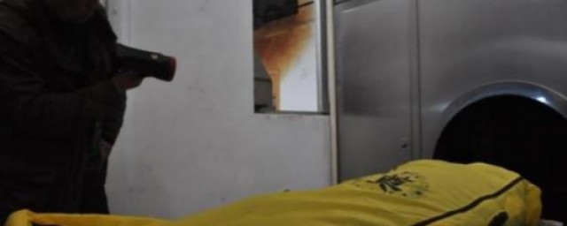 去火葬场怎么辟邪 去火葬场回家注意什么