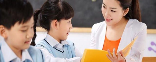 感谢老师的话怎么写 感谢老师应该怎么做