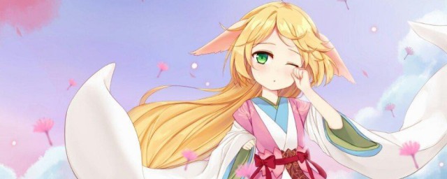 狐妖小红娘片头曲 狐妖小红娘简介