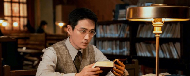 林楠笙的结局 林楠笙人物介绍