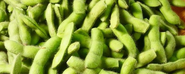 糟毛豆的做法 糟毛豆怎么做