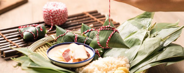 2021端午节短信祝福 2021端午节短信祝福句子有哪些