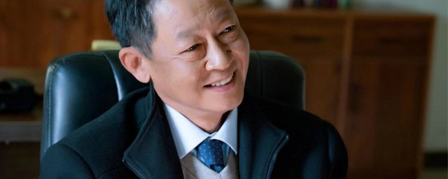 王志文个人资料 王志文最近的作品是什么
