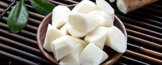 山药发芽了以后还能吃吗 发芽的山药可以吃吗