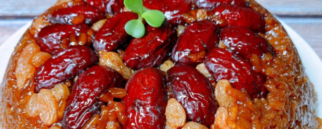 如何做椒盐八宝饭 椒盐八宝饭的做法