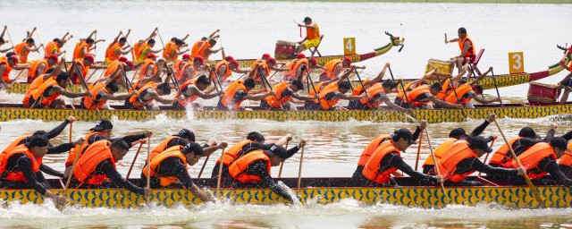 端午节有哪些风俗习惯 端午节有什么风俗习惯