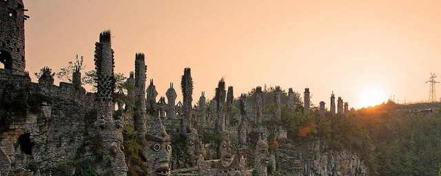 花溪夜郎谷旅游景区在哪里 花溪夜郎谷旅游景区的介绍
