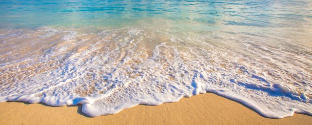 海岸地貌有哪些类型 海岸地貌的相关知识