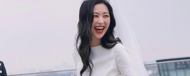 女演员朱珠个人资料 女演员朱珠个人资料简单介绍
