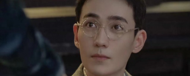 叛逆者男主是谁 叛逆者男主介绍