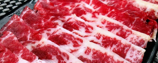 牛腩为什么比牛肉便宜 牛腩比牛肉便宜的原因