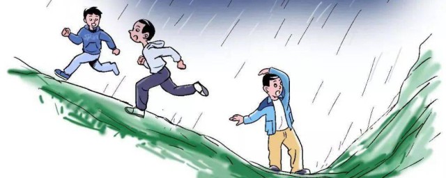 山洪灾害常识及预防 山洪灾害常识及预防有哪些