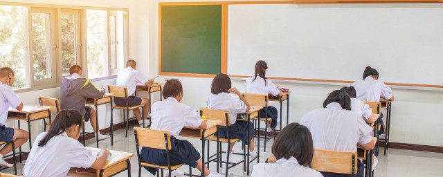 2021高考几天考完 2021广东新高考考3天是吗