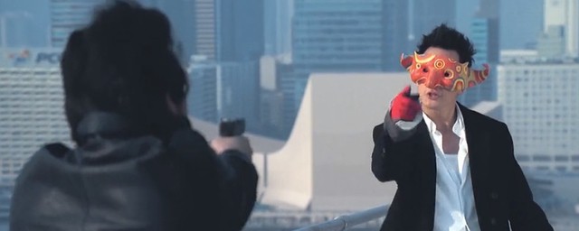 新警察故事介绍 新警察故事简介