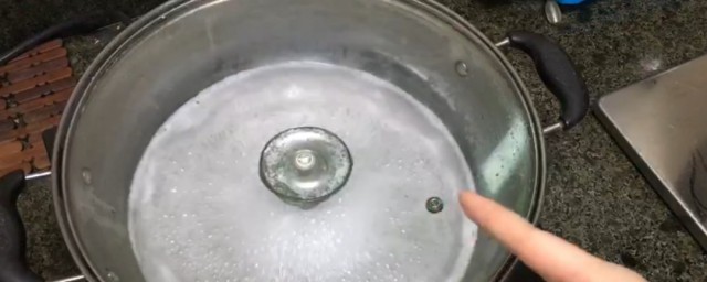 油污如何去除 如何去除油污