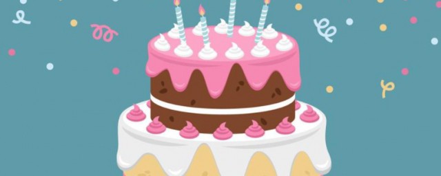 哥生日祝福语简短 生日祝福哥哥的话