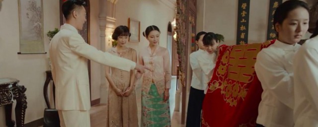 小娘惹是什么意思啊 小娘惹的意思