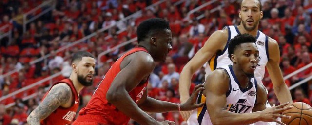 nba附加赛什么意思 nba附加赛规则