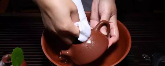 怎么去除茶渍 茶垢怎么能去除