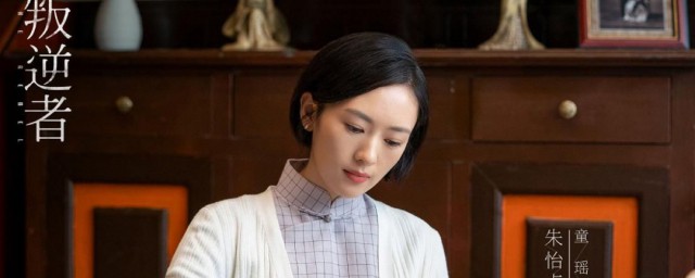 叛逆者原著小说 叛逆者简介
