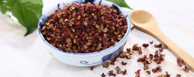 麻椒怎么做 麻椒正确的做法