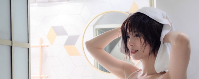 三伏天泡澡好不好 三伏天泡澡好吗