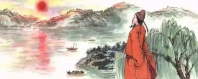 白居易池上原文翻译及赏析 白居易的简介
