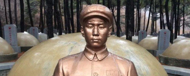 毛岸英的资料 毛岸英的介绍