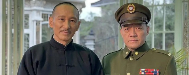电视剧觉醒年代分集简介 觉醒年代剧情介绍
