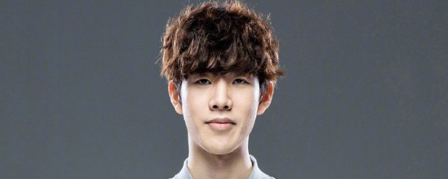 theshy个人资料 theshy的介绍