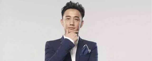 黄磊资料 关于黄磊简介