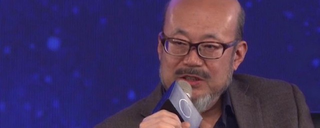 王东岳个人资料 王东岳介绍
