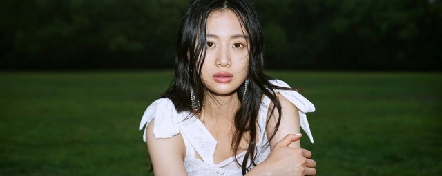 李梦个人资料简介 关于李梦的简介