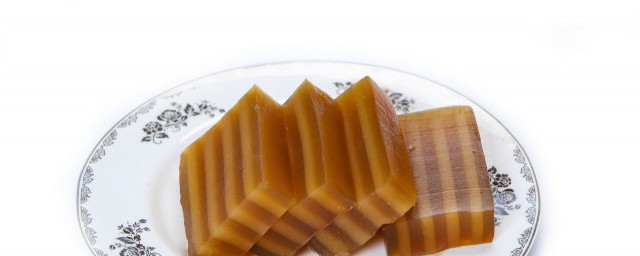 椰千层糕的做法 椰汁千层糕的步骤