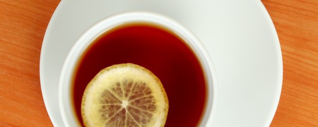 冻柠茶的做法 冻柠茶的做法步骤介绍