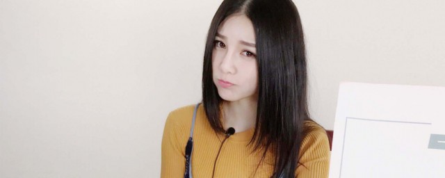 本兮个人资料 本兮简单介绍
