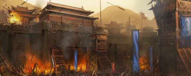 历史资料 关于中国的历史资料