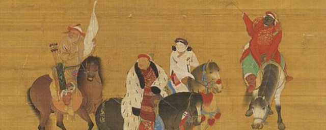 元朝历史介绍 元朝历史简介