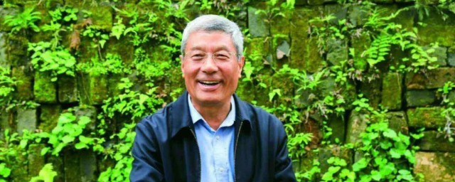 梁衡简介 梁衡的介绍