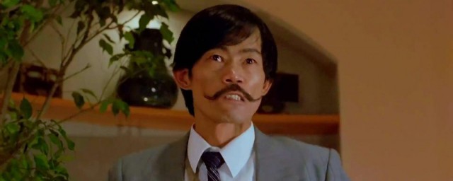 元华个人资料简介 元华的简介