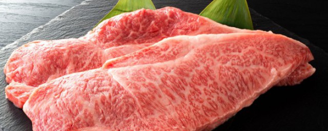 宝宝吃牛肉怎样做 宝宝牛肉粥辅食的做法